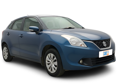 Maruti Baleno-img